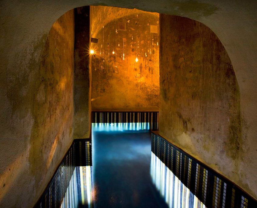 Spa e Centri Benessere Umbria