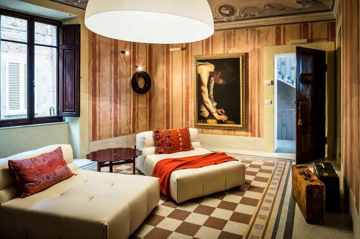 Mazzini 31- boutique home Mazzini 31- boutique home