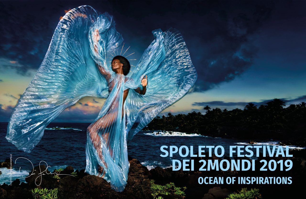 Festival Spoleto 62°