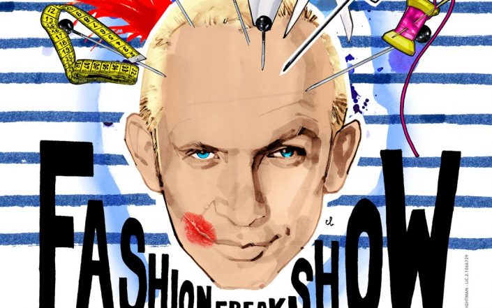 Fashion Freak Show Festival Spoleto 62 Fashion Freak Show Festival Spoleto 62