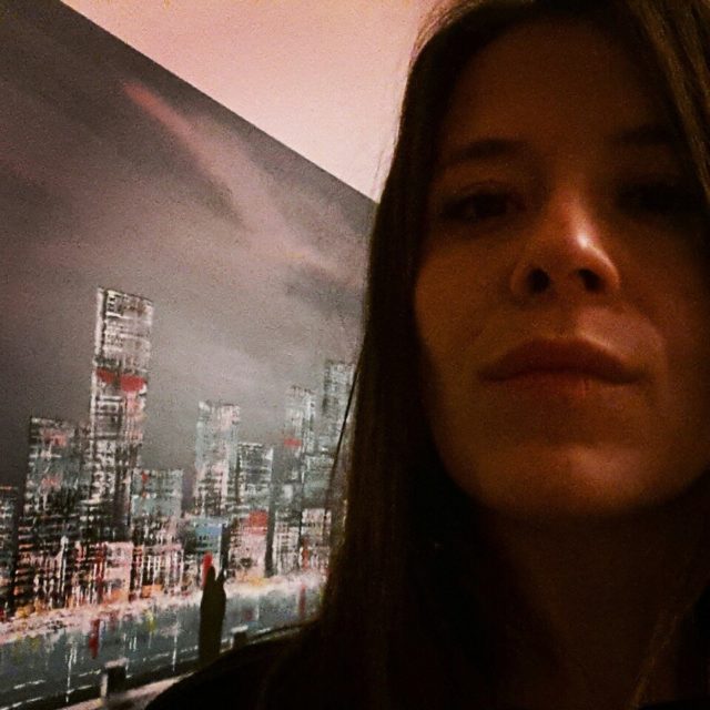 Antonella Fabrizio