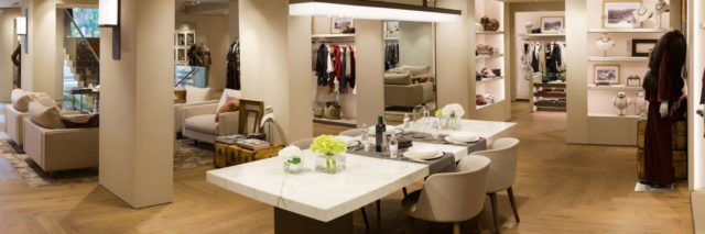 5 Factory Store Outlet di Lusso Brunello Cucinelli