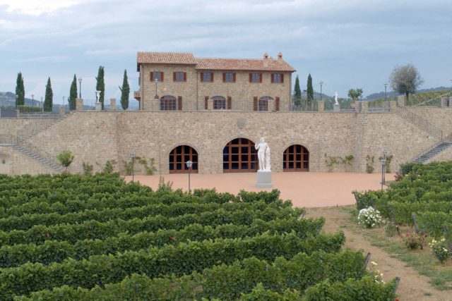 6 Factory Store Outlet di Lusso Brunello Cucinelli